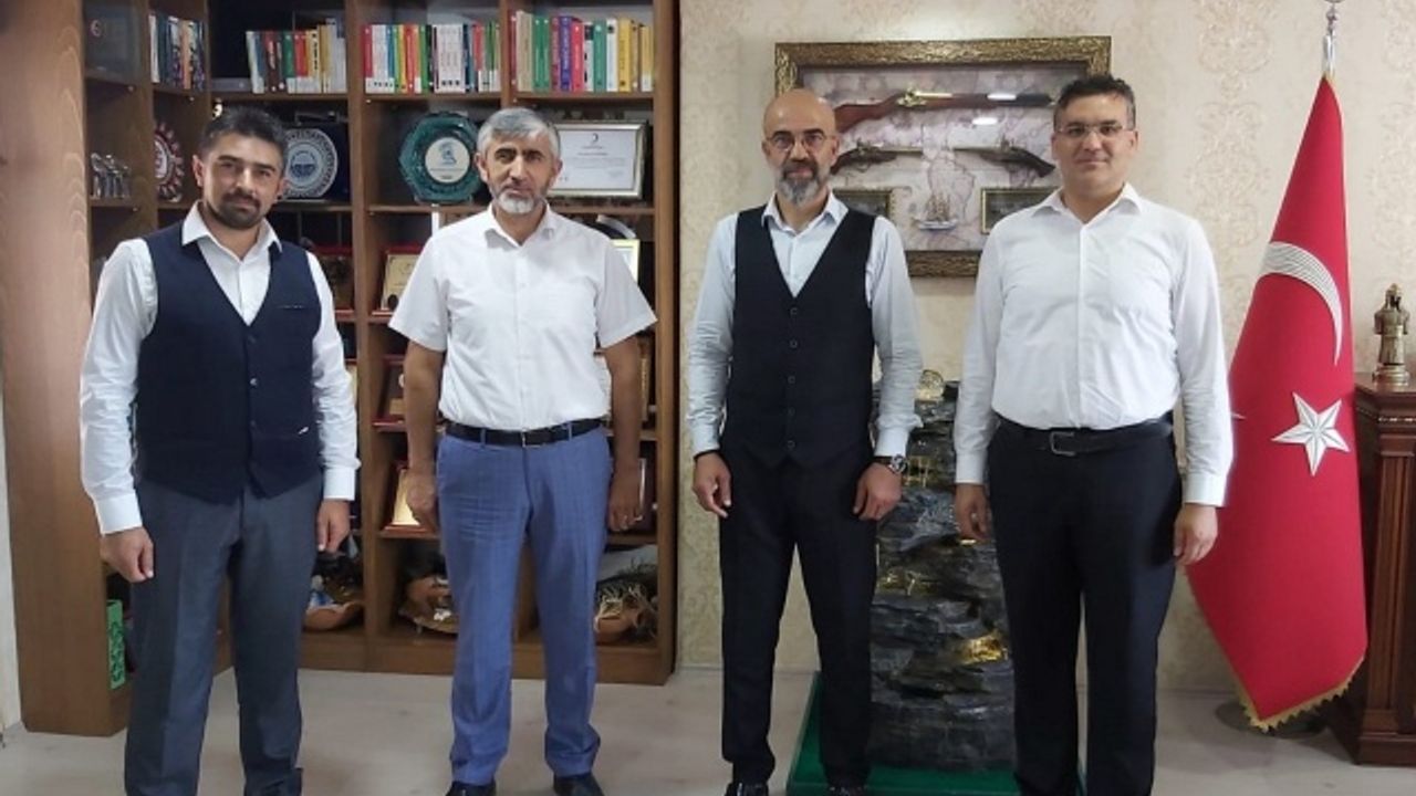 Gençlik ve Spor’da Kurum İçi İletişim Semineri düzenlendi