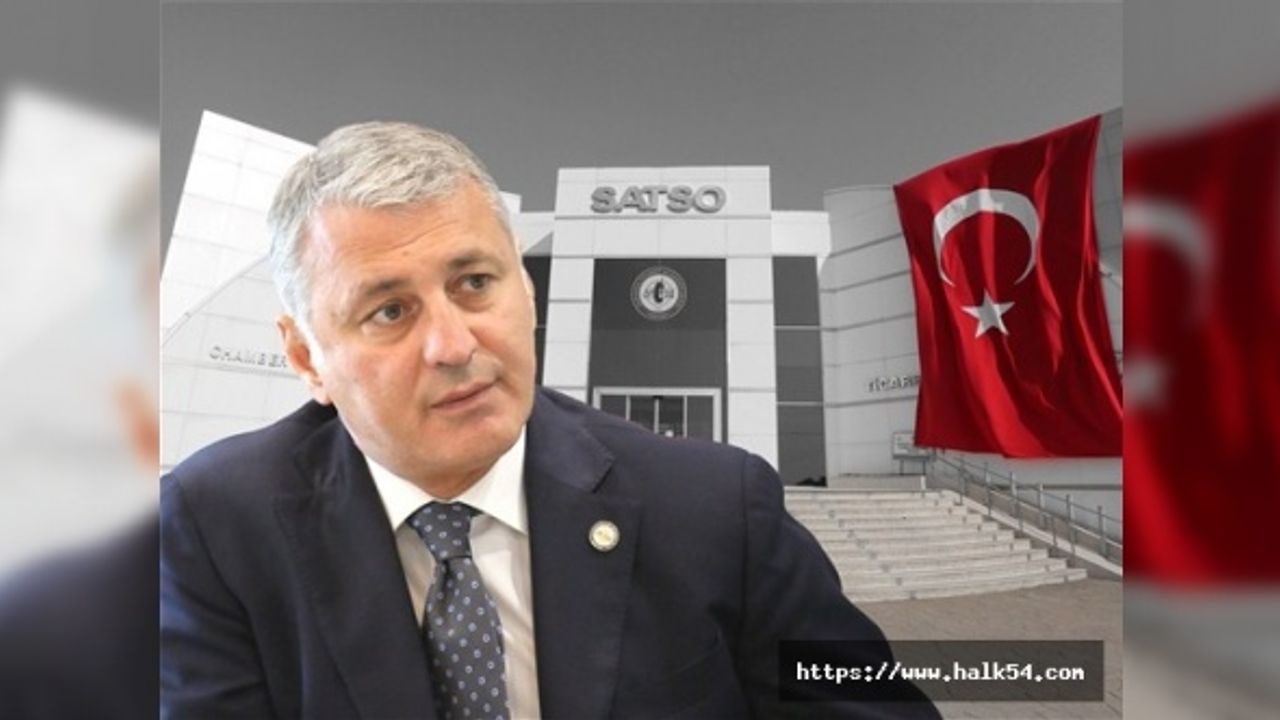 BAŞKAN ALTUĞ'DAN 23 NİSAN KUTLAMA MESAJI