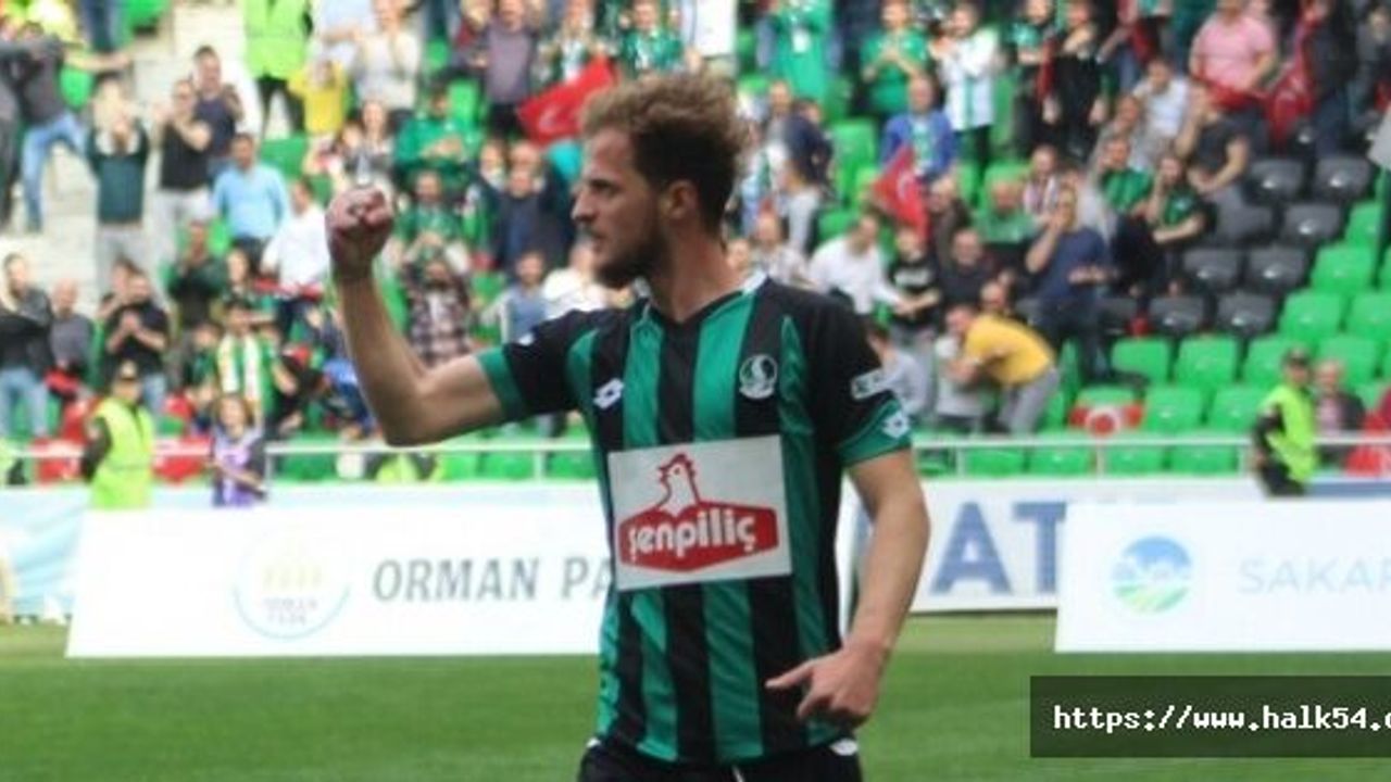 BERK İSMAİL'DEN "İNANIYORUZ" MESAJI