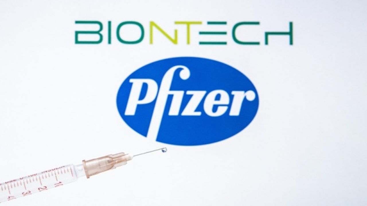 Pfizer ve BioNTech, Omicron aşısı için deneylere başladı