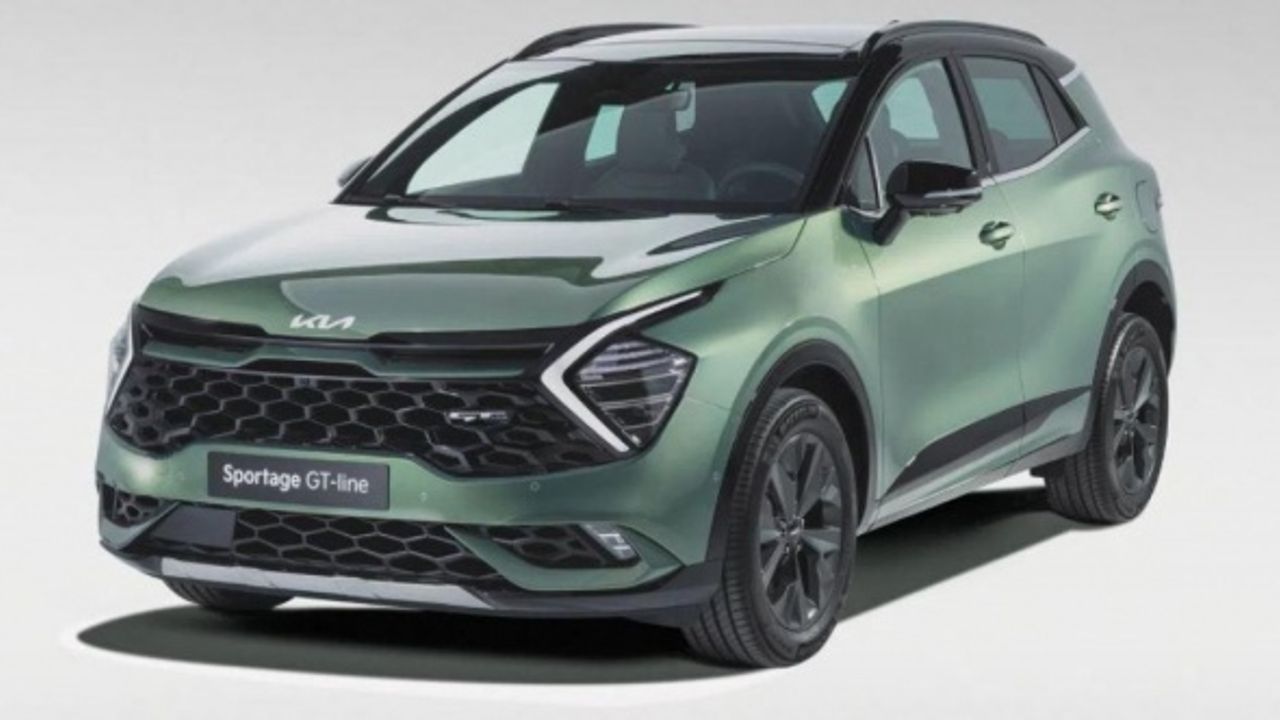 Yeni Kia Sportage Türkiye fiyatı belli oldu