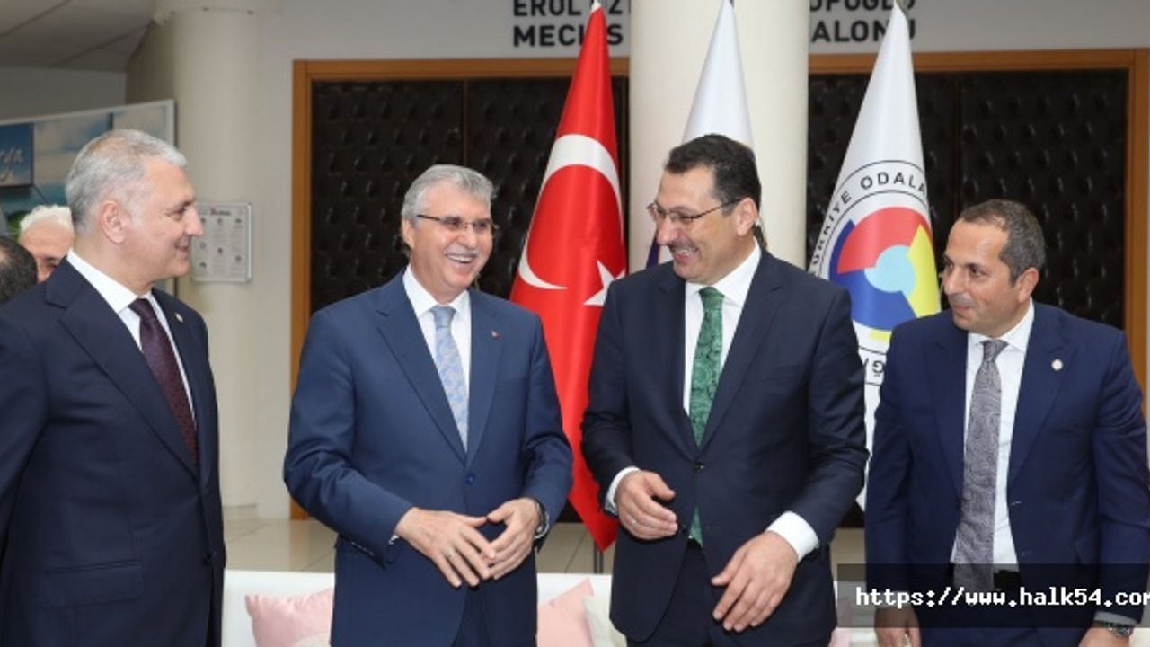 Sakarya’da Ramazan Bayramı fotoğraflarla böyle geçti