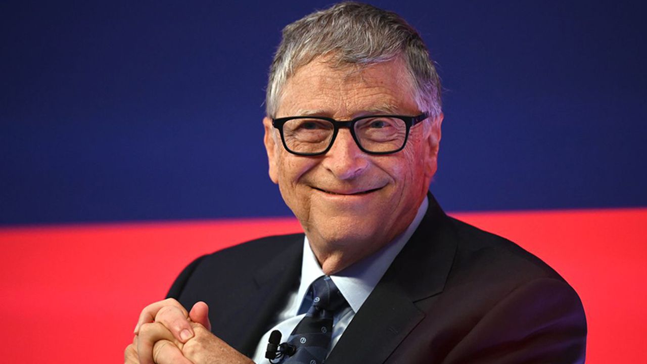 Aşıya çip koymakla suçlanan Bill Gates'ten açıklama