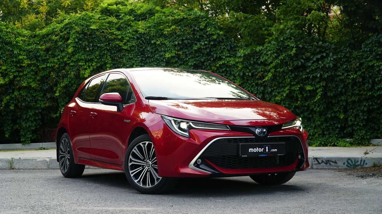 Toyota'nın nisan satışları yüzde 11 düştü