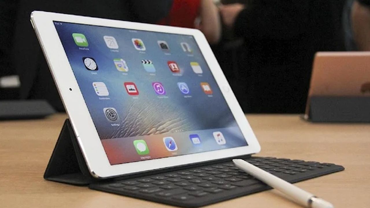 Apple, iPad üretimini ilk kez Çin dışına taşıyor