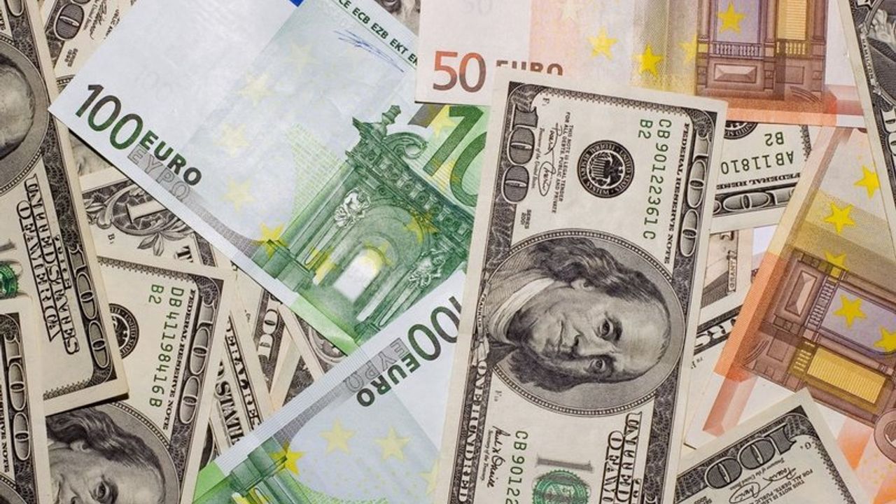 Dolar ve Euro'da son durum (3 Haziran 2022)