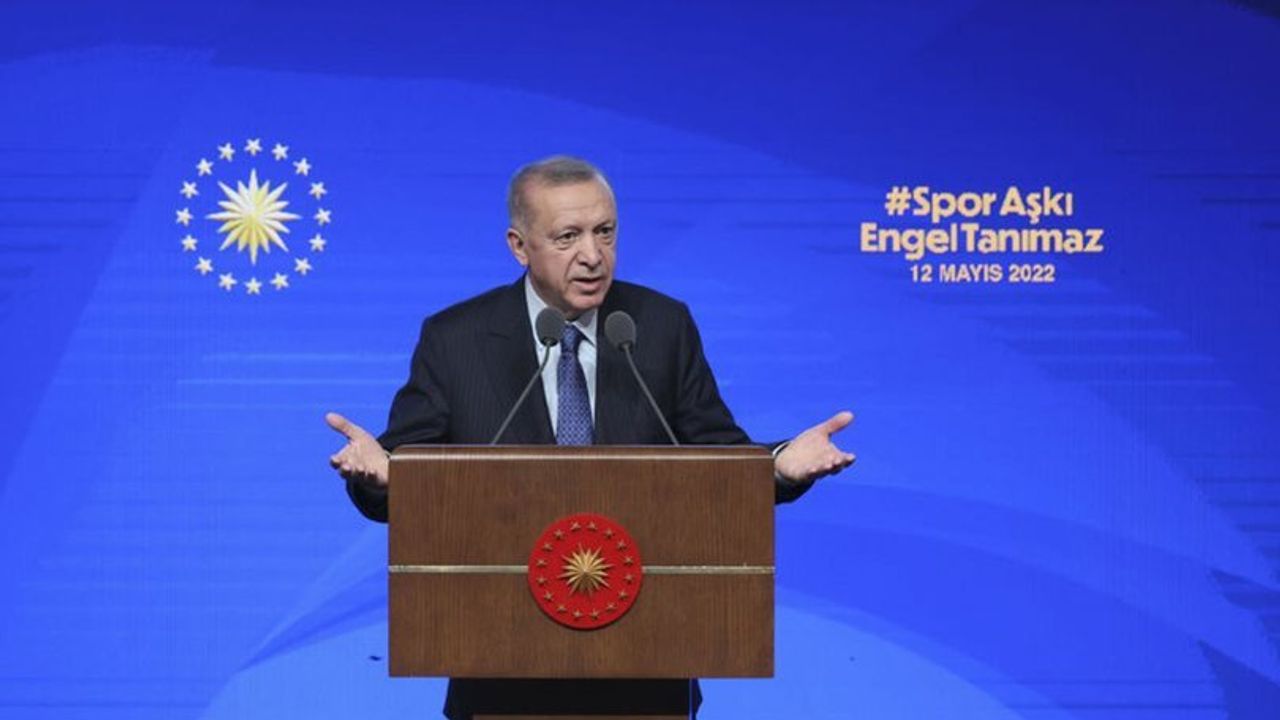 Cumhurbaşkanı Erdoğan duyurdu! Yardımcı kaynaklar ücretsiz verilecek