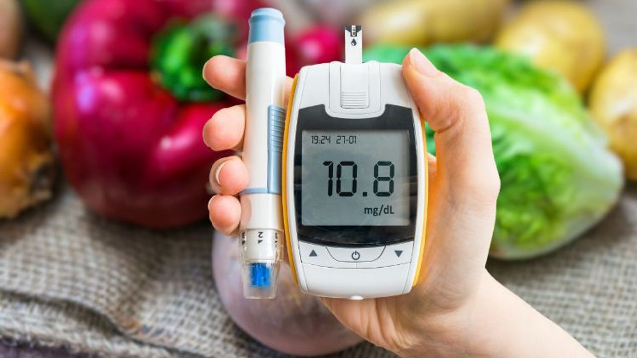Diyabet hastaları beslenmede nelere dikkat etmeli?