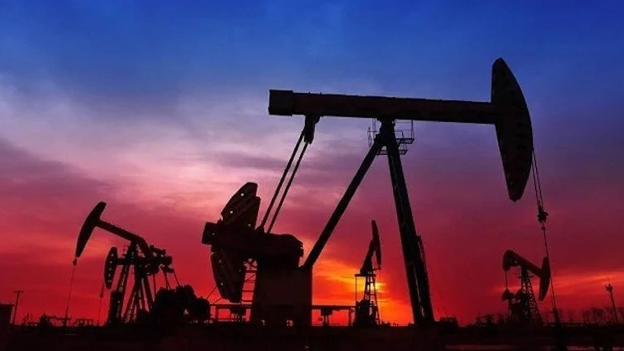 Küresel petrol talebinde rekor artış beklentisi