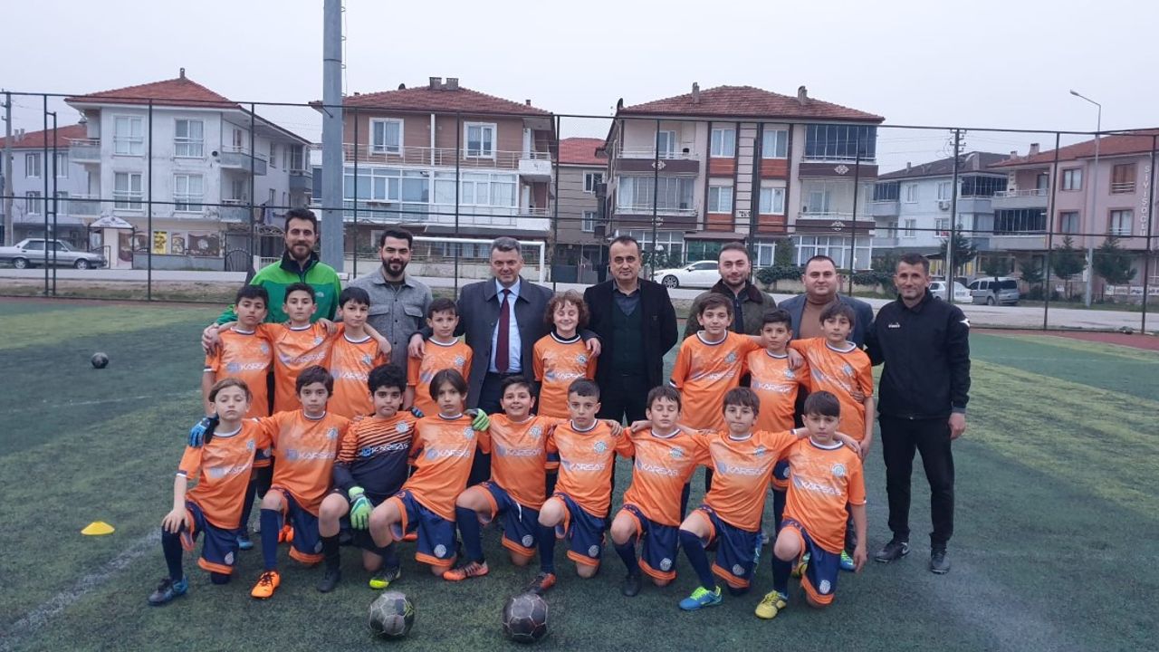 Karasu Belediyesi Spor Okulları gözde kulüpler arasında