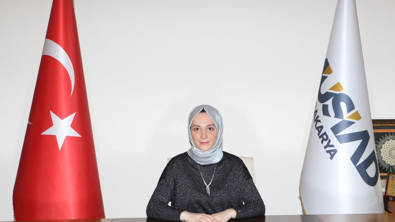 MÜSİAD Kadın Başkanı Erbir'den farkındalık zirvesine davet