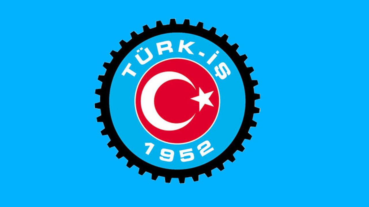 Türk-İş: Enflasyonun altında bir artış kabul edilemez