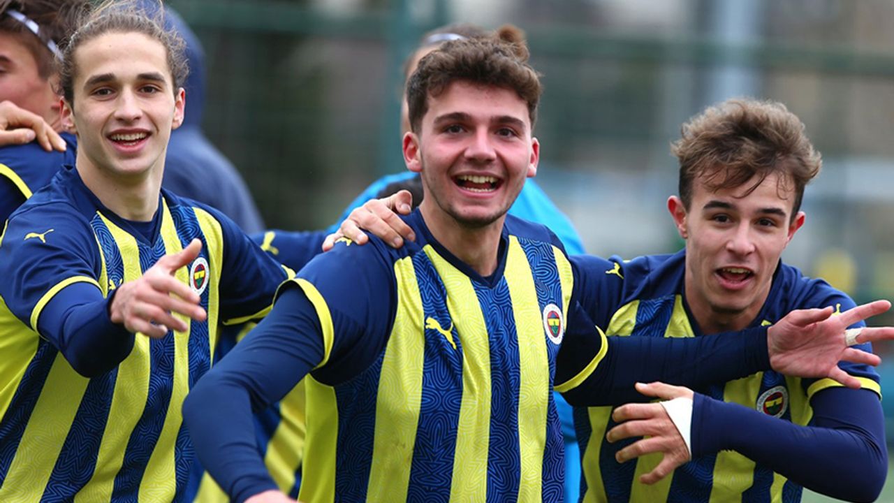 Fenerbahçe'den Sakaryaspor'a transfer oldu