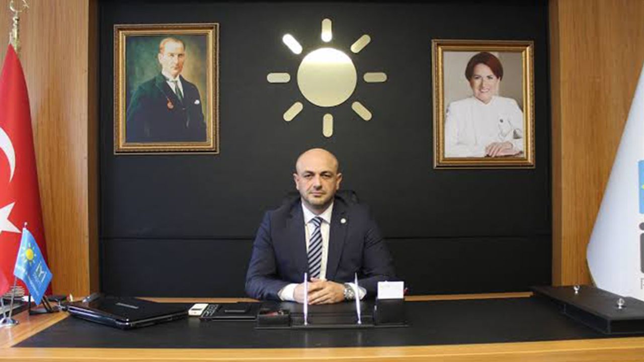 Başkan Kılıçaslan, 15 Temmuz darbe girişimini kınadı