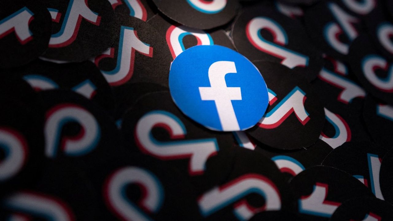 Facebook, TikTok'a benzemek için çalışma yürütüyor