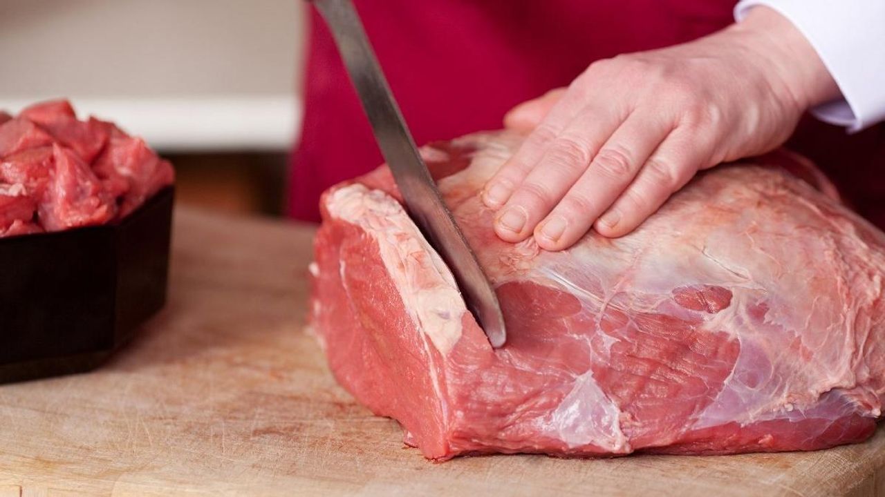 Kurban eti nasıl saklanır? Kurban eti tüketim ve saklama koşullarına dikkat