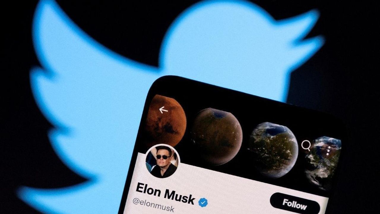 Twitter, Elon Musk'a dava açıyor