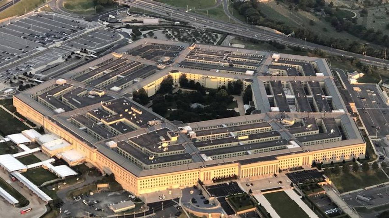 Pentagon duyurdu: IŞİD’in üst düzey ismi öldürüldü