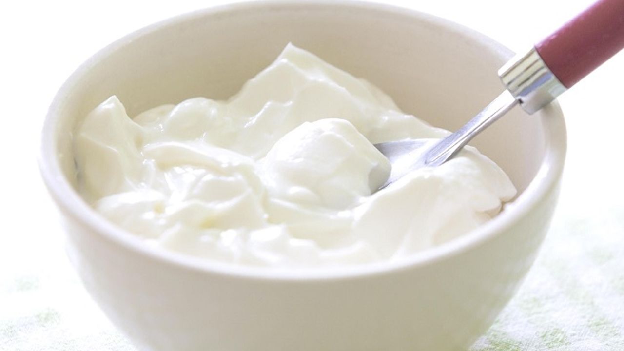 Yoğurt yemenin sağlığa 10 faydası!