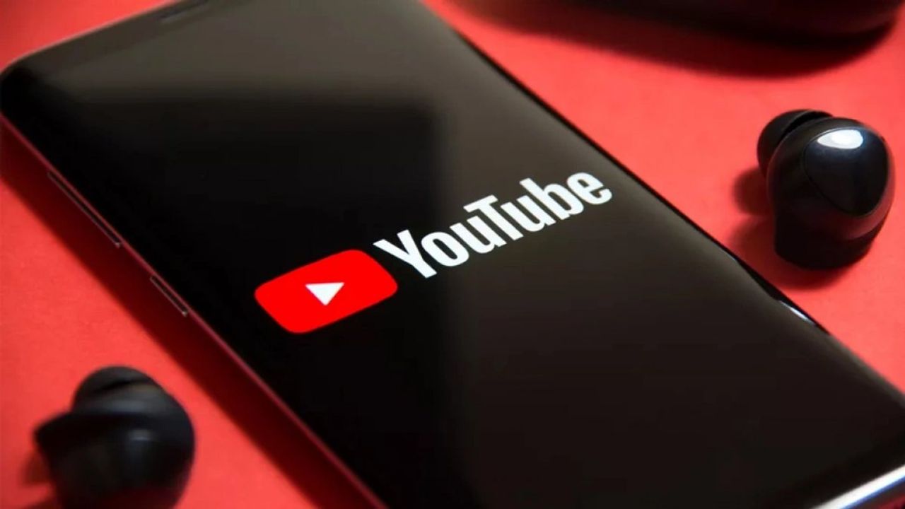Hackerlar, saldırı için artık YouTube'u kullanıyor