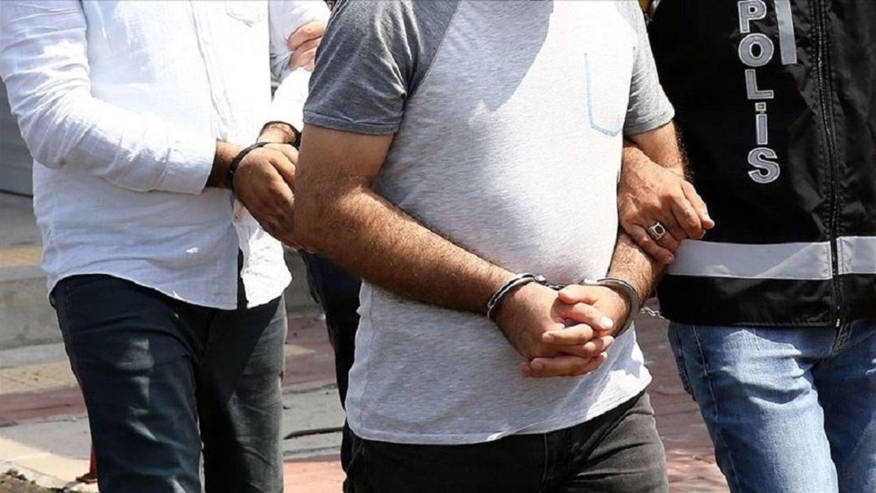 Kocaeli'de PKK propagandası yapan 5 şahıs tutuklandı