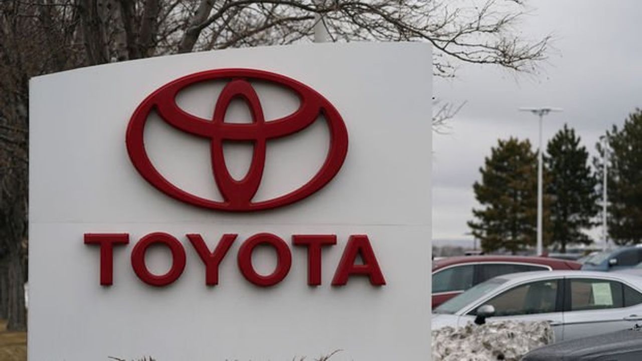 Toyota'dan 5,6 milyar dolarlık batarya üretimi taahhüdü