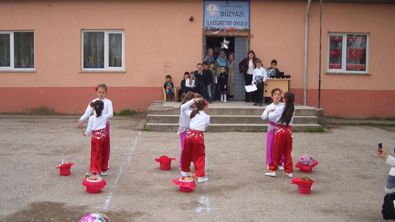 Köy okulları açılıyor