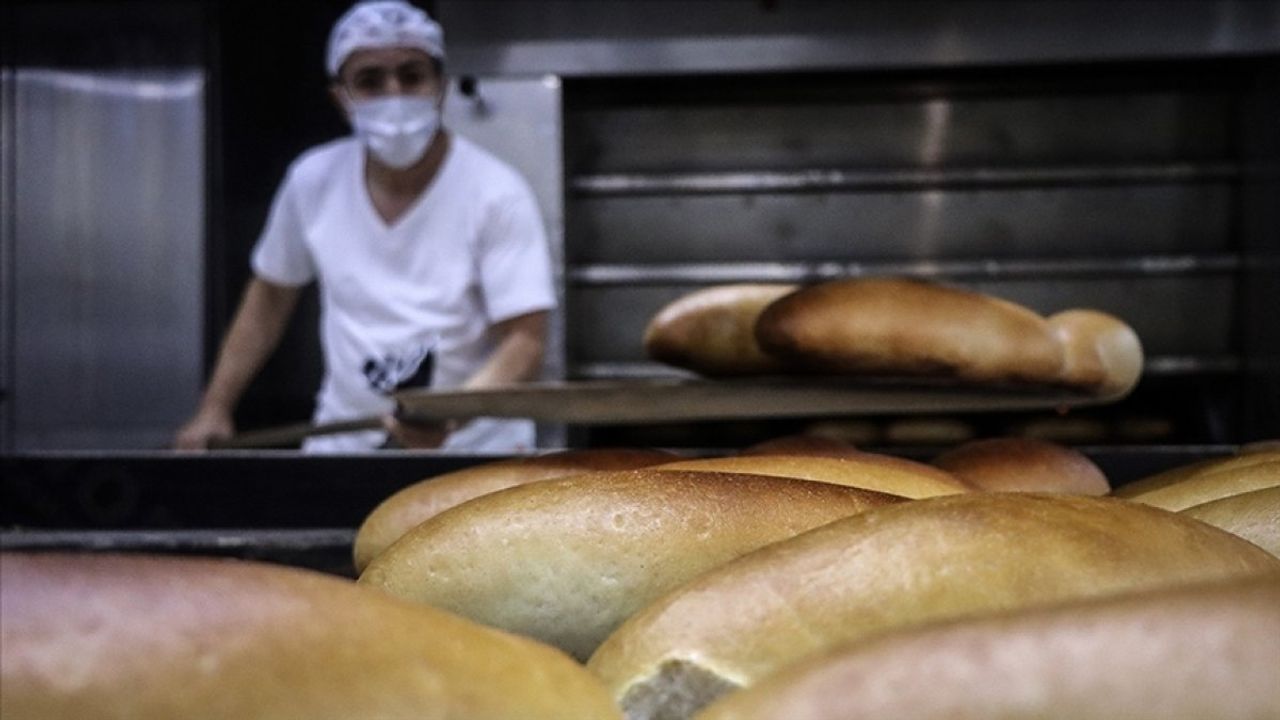 Zincir marketlerin, ekmek üreticilerine yapacağı ödeme tutarı belirlendi