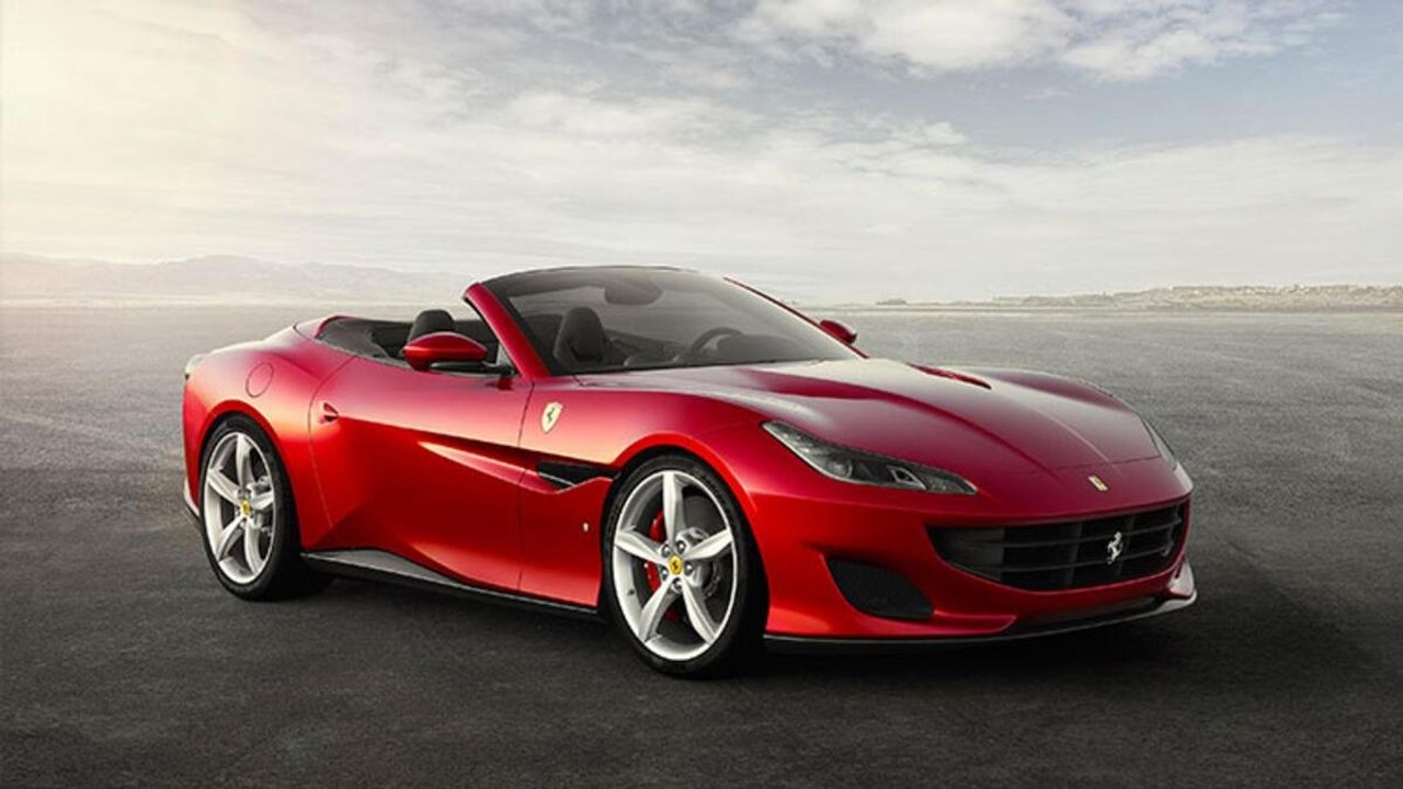 Ferrari, on binlerce aracını geri çağırdı