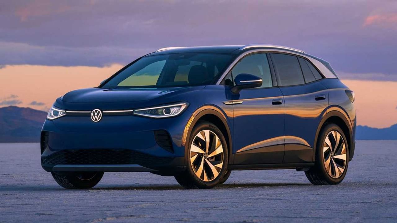 Volkswagen, Norveç'te sadece elektrikli araç satacak