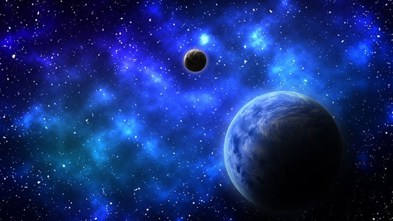 Dünya'dan 395 ışık yılı uzaklıkta bebek gezegen bulundu