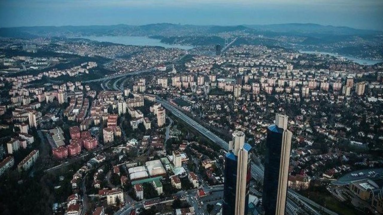 İşte İstanbul'da yaşayan Sakaryalı sayısı!