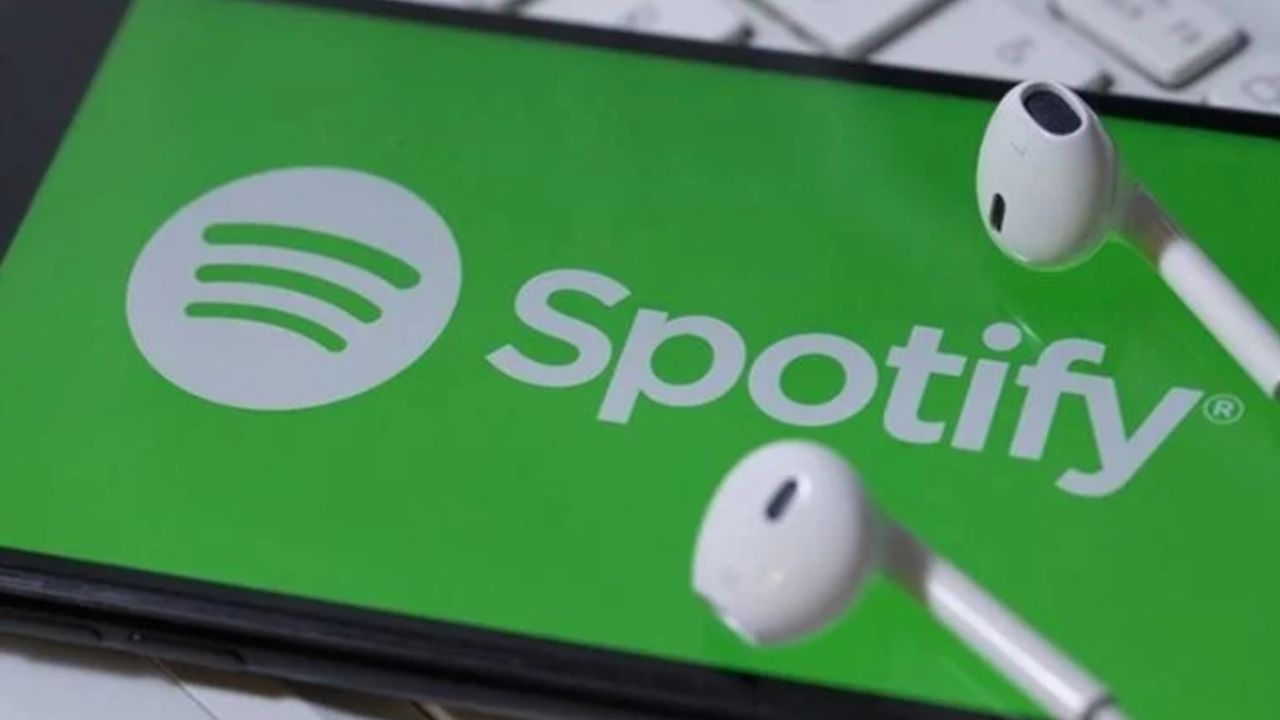 Spotify, Türkiye'deki fiyatlarına zam yaptı