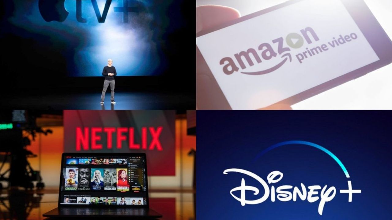 YouTube, Netflix ve Disney+ aboneliği satacak