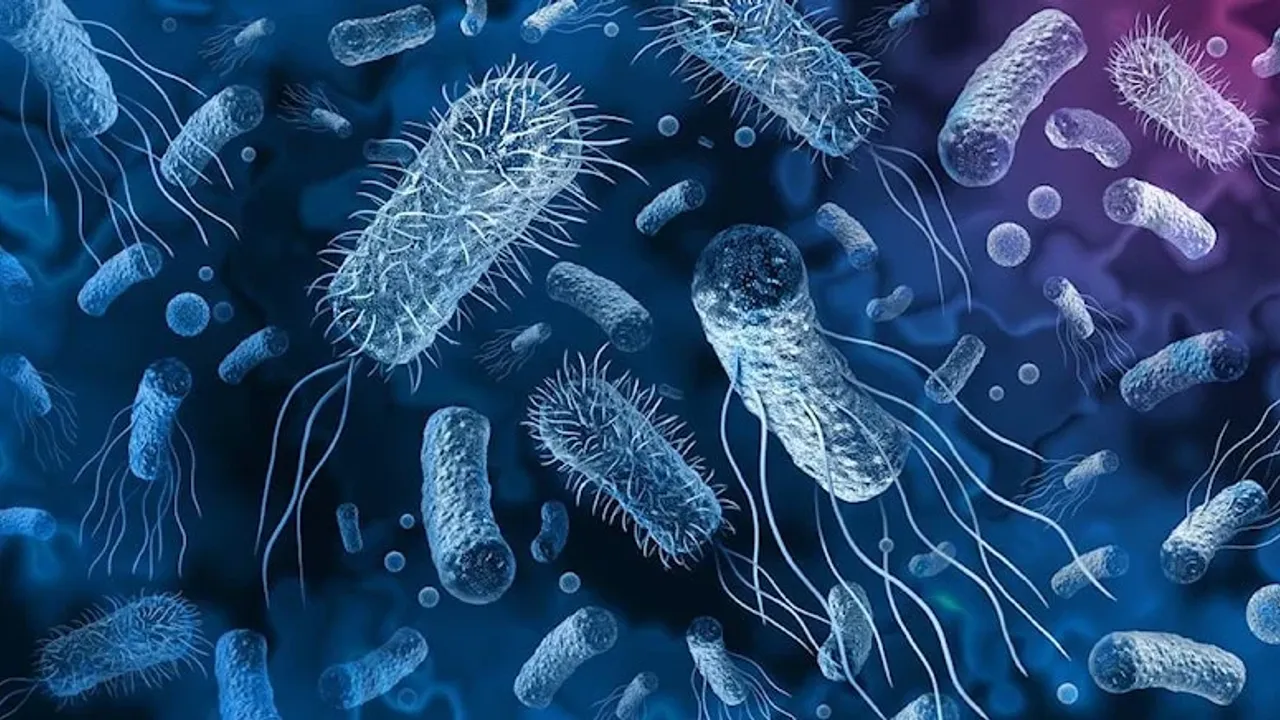 Bilim insanlarını korkutan süper bakteri: Farkına varmadan hastalanıyorlar