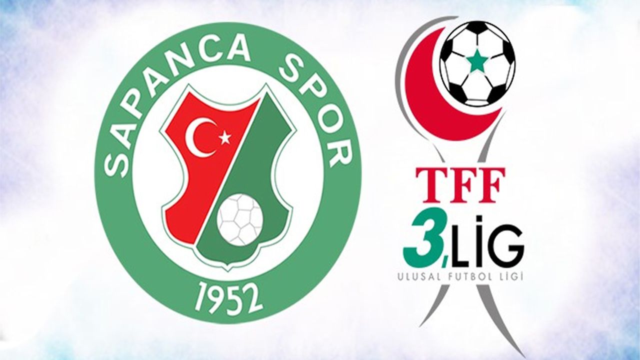 Fatsa Belediyespor-Sapancaspor maçı canlı yayınlanacak