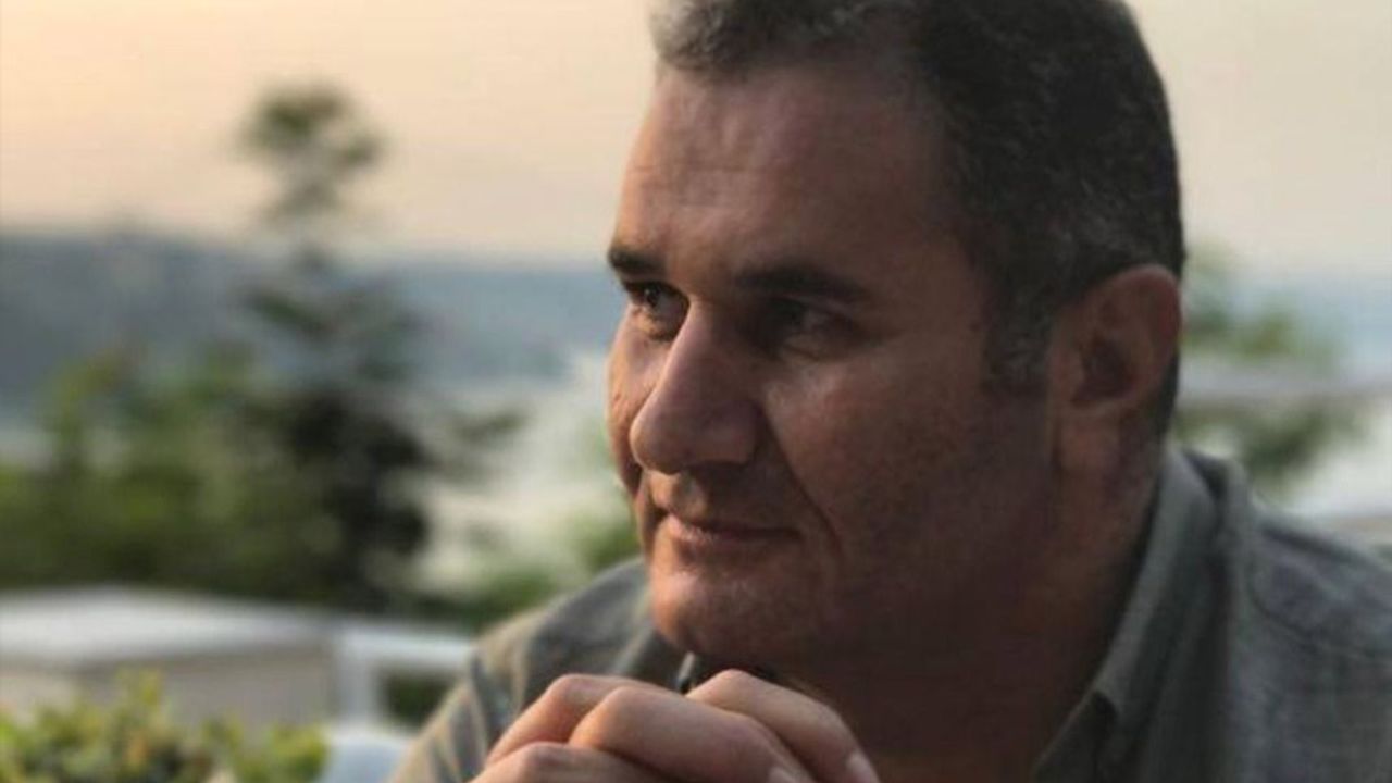 Fidan A.Ş Genel Müdürü Özdemir vefat etti