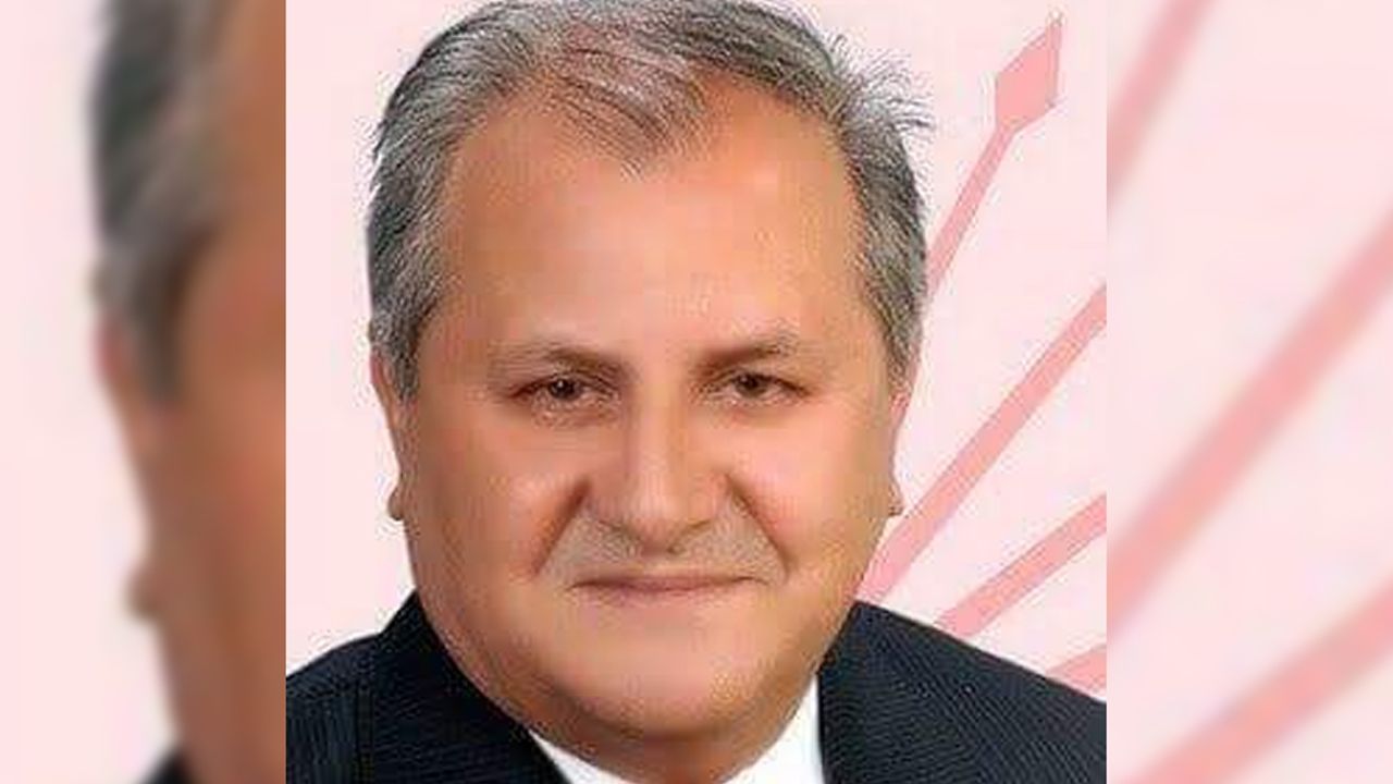 CHP'yi yasa boğan ölüm! Eski başkan Türkmengil vefat etti