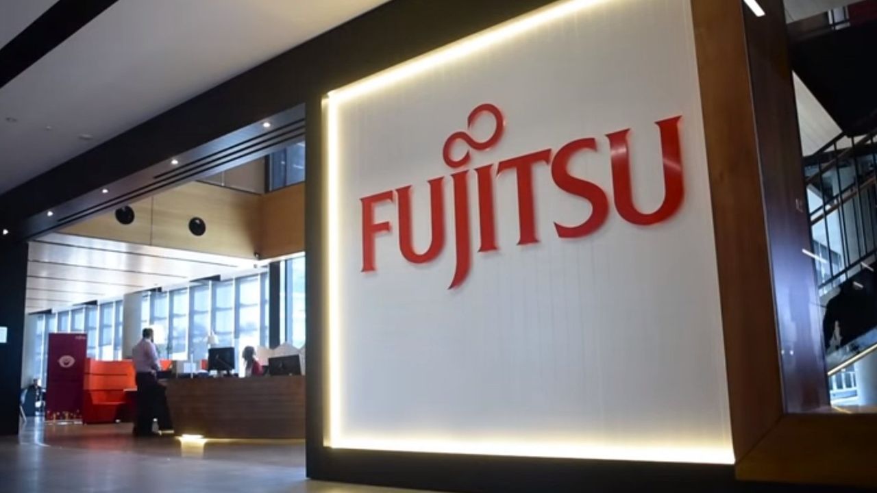 Fujitsu Türkiye pazarından çekildi