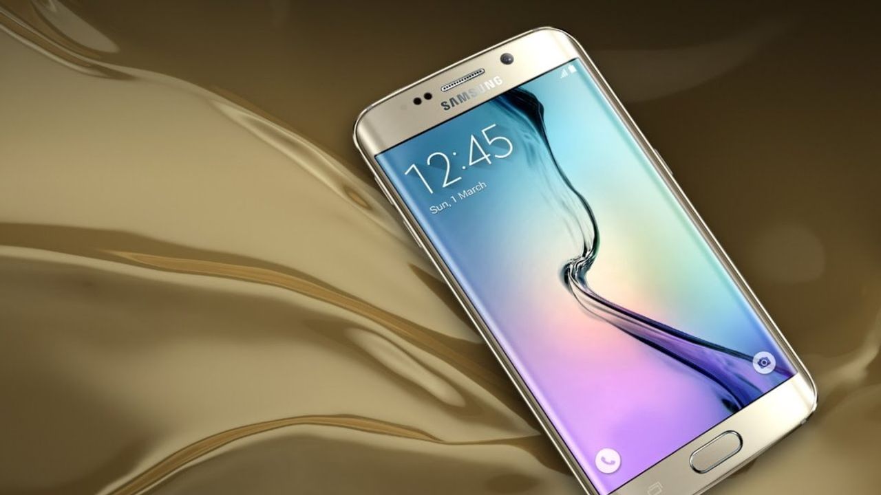 Samsung, 7 yıllık telefonu için güncelleme yayınladı