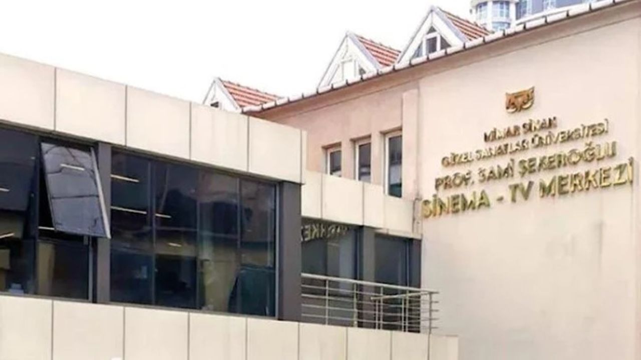 Sayıştay uyardı: Türkiye’nin sinema arşivi yok olmak üzere