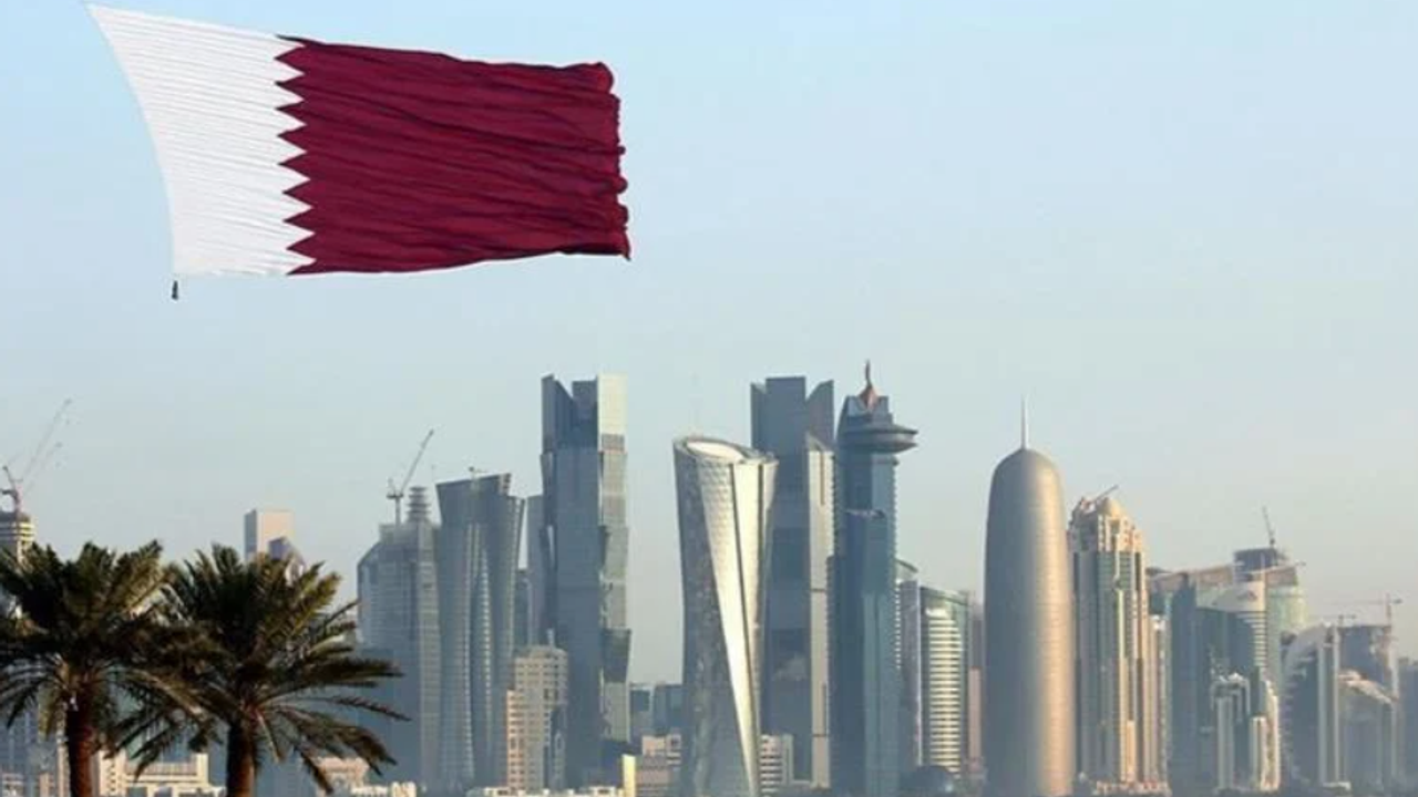 Katar kapıları kapattı; Ülkeye girilemeyecek