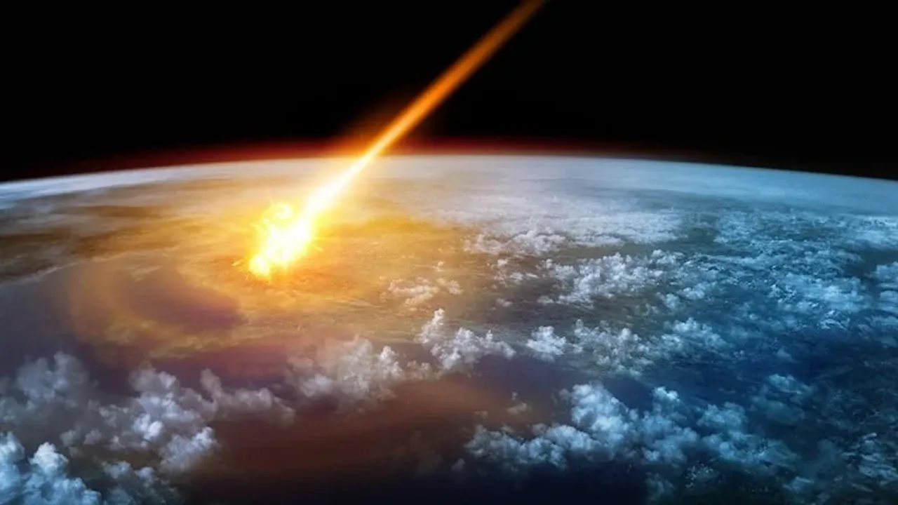 NASA’nın “Dünya’yı kurtaracak” çarpma planı devrede