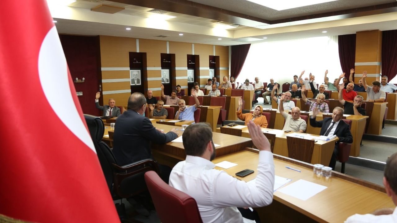 Serdivan Belediyesi'nden iklim krizi İle mücadelede uluslararası adım