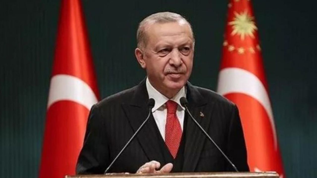 Cumhurbaşkanı Erdoğan, enflasyonunun yüzde 20'lere düşeceği tarihi verdi