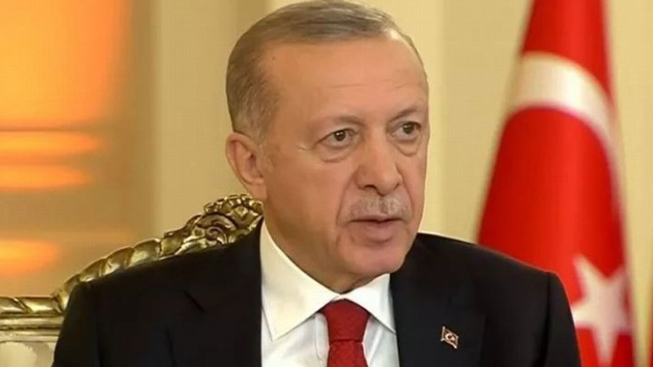 Kabinede revizyon olacak mı? Erdoğan'dan gündemdeki iddiaya cevap