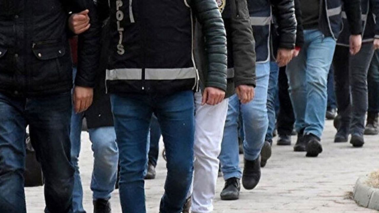 İstanbul merkezli 10 ilde "sağlık yolsuzluğu" operasyonu: 50 gözaltı