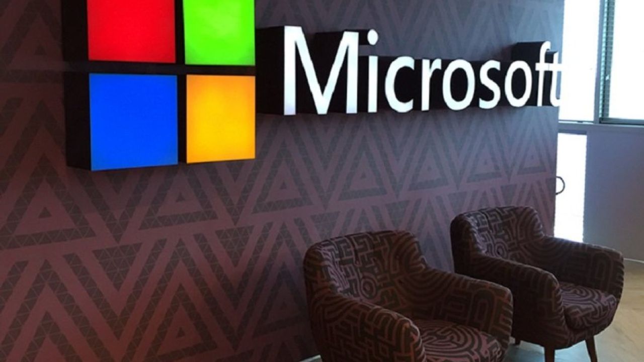 Microsoft, dijital eğitim için Nijerya ile anlaştı