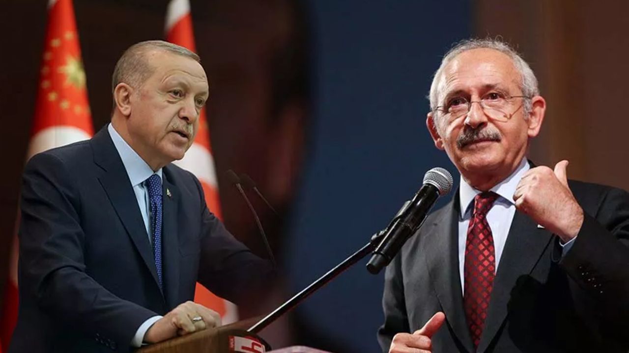 "Başörtüsünü Anayasa ile çözelim" teklifine Kılıçdaroğlu'ndan şartlı destek