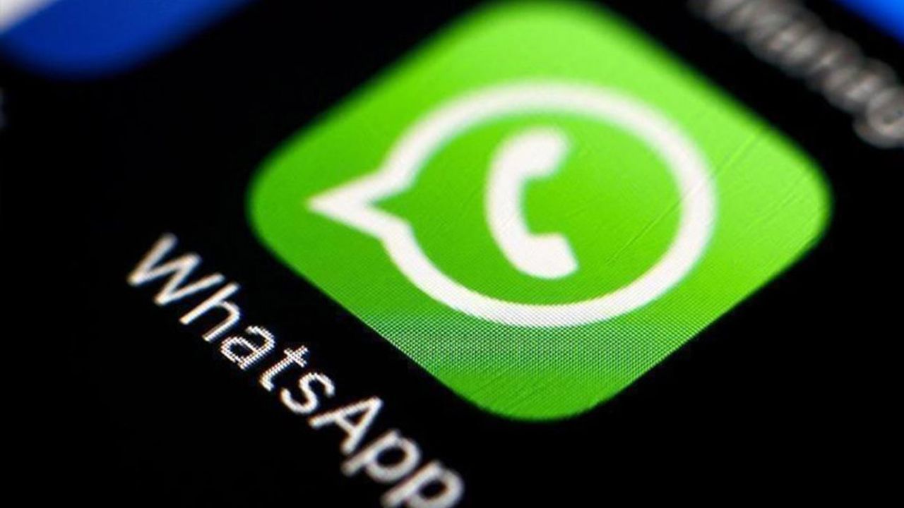 WhatsApp çöktü, mesajlar gitmiyor
